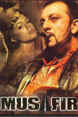 Musafir (2004)