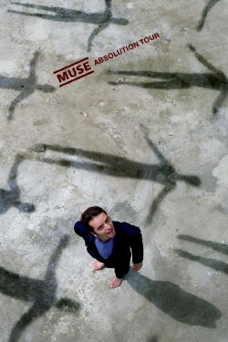 Muse: Absolution Tour (2005)