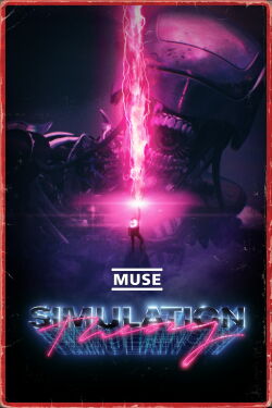 Muse : Simulation Theory (2020)