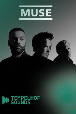 Muse - Tempelhof Sounds Festival (2022)