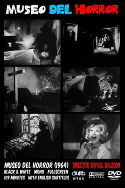 Museo del Horror (1964)