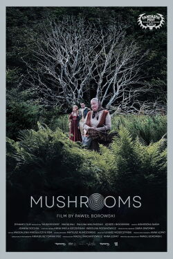 Mushrooms (2024)