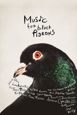 Music For Black Pigeons (2023)