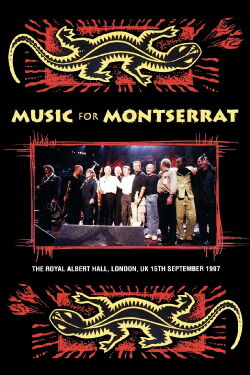 Music for Montserrat (1997)