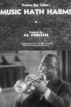 Music Hath Harms (1929)