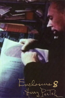 Music Studio: Harry Partch (1958)