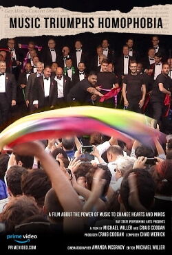 Music Triumphs Homophobia (2022)