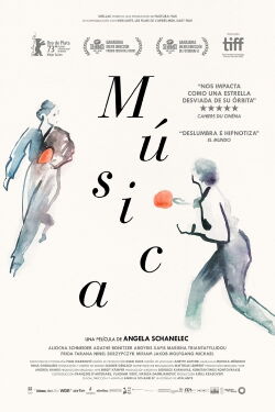 Música (2023)