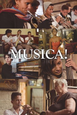 Musica! (2023)