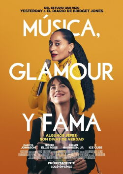Música, Glamour y Fama (2020)