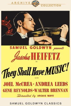 Musik fürs Leben (1939)