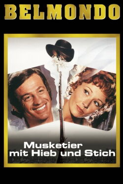 Musketier mit Hieb und Stich (1971)