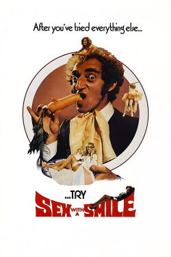 Müssen Männer schön sein? (1976)