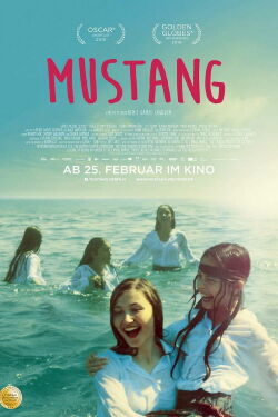 Mustang (2015)