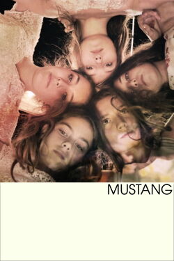 Mustang (2015)