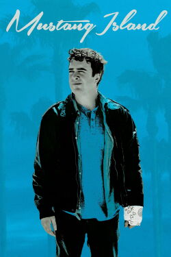 Mustang Island (2017)