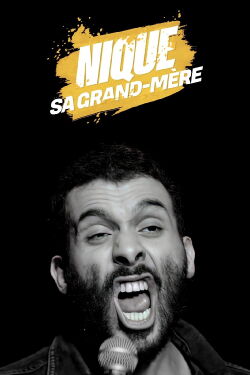 Mustapha El Atrassi - Nique Sa Grand-Mère (2018)
