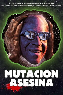 Mutación asesina (1991)