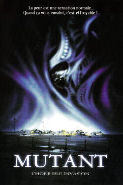 Mutant (1984)