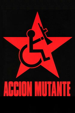 Mutant Action (1993)