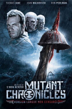 Mutant Chronicles (2008)