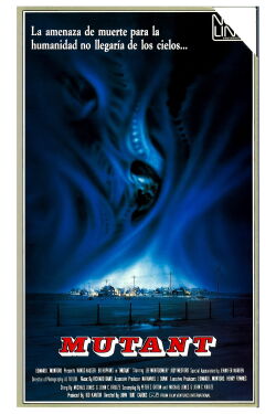 Mutante (1984)