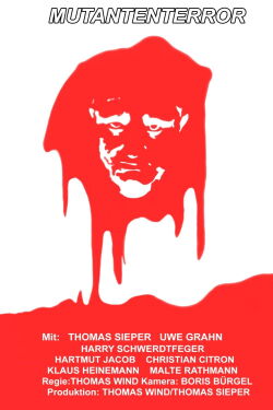 Mutantenterror (1992)