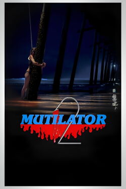 Mutilator 2 (2023)