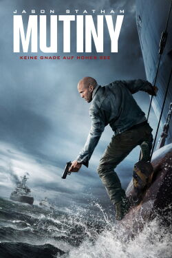 Mutiny (2026)