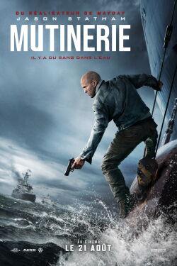 Mutiny (2026)