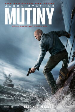 Mutiny (2026)