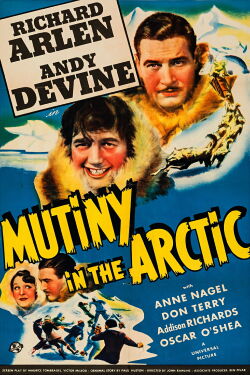 Mutiny in the Arctic (1941)