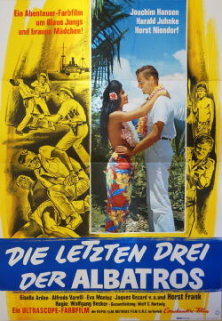 Mutiny in the South Seas (1965)