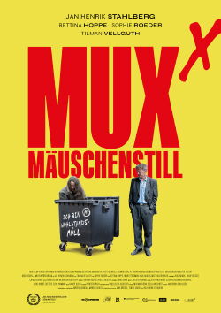 Muxmäuschenstill X (2025)