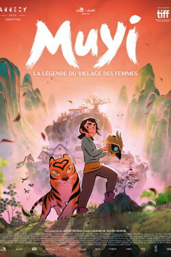 Muyi (2027)