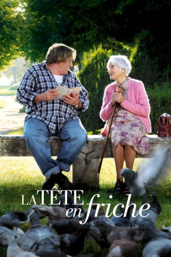 My Afternoons with Margueritte (2010)