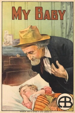 My Baby (1912)