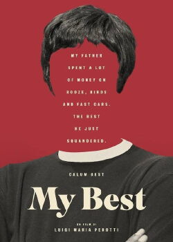 My Best - Every Saint has a past (2017)