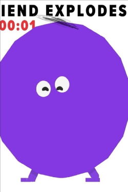My Best Friend 'Explodes' (2019)