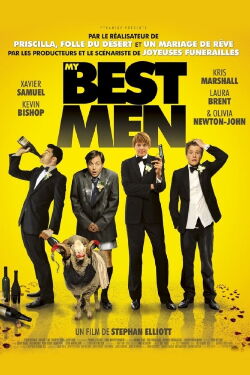 My Best Men (2012)