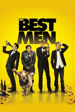 My Best Men (2012)