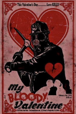 My Bloody Valentine (2009)