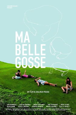 My Blue-Eyed Girl (2013)