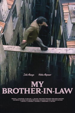 My Brother-in-Law (1977)