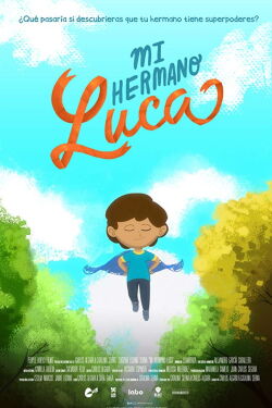 My Brother Luca (2019)