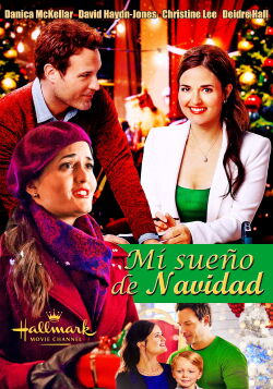My Christmas Dream (2016)