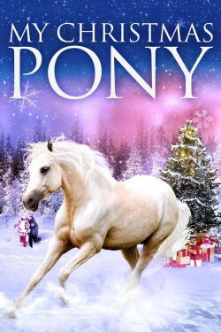 My Christmas Pony (2016)