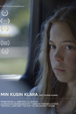 My Cousin Klara (2016)