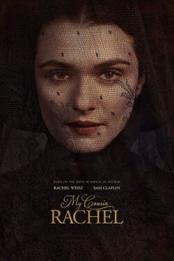 My Cousin Rachel (2017)