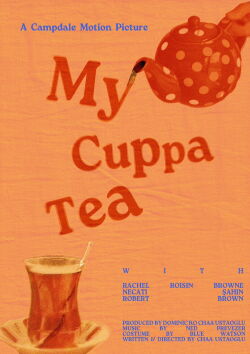 My Cuppa Tea (2024)